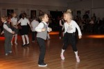 Karnawałowy Turniej Tańca Towarzyskiego styczeń 2012