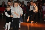 Karnawałowy Turniej Tańca Towarzyskiego styczeń 2012