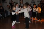 Karnawałowy Turniej Tańca Towarzyskiego styczeń 2012