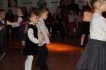 Karnawałowy Turniej Tańca Towarzyskiego styczeń 2012