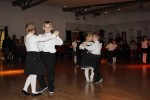 Karnawałowy Turniej Tańca Towarzyskiego styczeń 2012