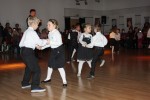 Karnawałowy Turniej Tańca Towarzyskiego styczeń 2012