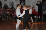 Karnawałowy Turniej Tańca Towarzyskiego styczeń 2012