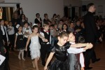 Karnawałowy Turniej Tańca Towarzyskiego styczeń 2012