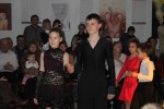 Karnawałowy Turniej Tańca Towarzyskiego styczeń 2012