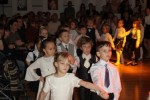 Karnawałowy Turniej Tańca Towarzyskiego styczeń 2012