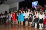 Karnawałowy Turniej Tańca Towarzyskiego styczeń 2012