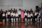 Karnawałowy Turniej Tańca Towarzyskiego styczeń 2012