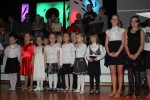 Karnawałowy Turniej Tańca Towarzyskiego styczeń 2012