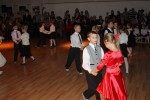Karnawałowy Turniej Tańca Towarzyskiego styczeń 2012