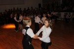 Karnawałowy Turniej Tańca Towarzyskiego styczeń 2012