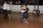 Karnawałowy Turniej Tańca Towarzyskiego styczeń 2012