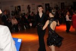 Karnawałowy Turniej Tańca Towarzyskiego styczeń 2012
