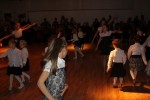 Karnawałowy Turniej Tańca Towarzyskiego styczeń 2012