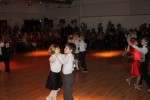 Karnawałowy Turniej Tańca Towarzyskiego styczeń 2012