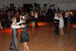 Karnawałowy Turniej Tańca Towarzyskiego styczeń 2012