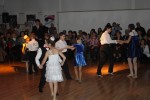 Karnawałowy Turniej Tańca Towarzyskiego styczeń 2012