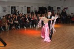 Karnawałowy Turniej Tańca Towarzyskiego styczeń 2012