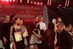 Mistrzostwa Polski PTT i FTS w Tańcach Standardowych Nowa Ruda 11 - 12.02.2012