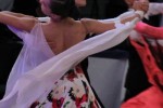 Mistrzostwa Polski PTT i FTS w tańcach latynoamerykańskich 25 - 26.02.2012 Bydgoszcz