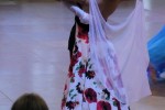 Mistrzostwa Polski PTT i FTS w tańcach latynoamerykańskich 25 - 26.02.2012 Bydgoszcz