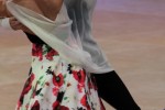 Mistrzostwa Polski PTT i FTS w tańcach latynoamerykańskich 25 - 26.02.2012 Bydgoszcz