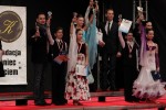 Mistrzostwa Polski PTT i FTS w tańcach latynoamerykańskich 25 - 26.02.2012 Bydgoszcz