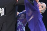 Mistrzostwa Polski PTT i FTS w 10 Tańcach Łomianki 11 - 12.03.2012