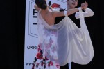 Mistrzostwa Polski PTT i FTS w 10 Tańcach Łomianki 11 - 12.03.2012