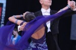 Mistrzostwa Polski PTT i FTS w 10 Tańcach Łomianki 11 - 12.03.2012