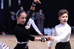 Mistrzostwa Polski PTT i FTS w 10 Tańcach Łomianki 11 - 12.03.2012