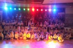 Mistrzostwa Przedszkolaka w Tańcu Towarzyskim kwiecień 2012