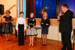 Stypendia Starosty Pilskiego 2012