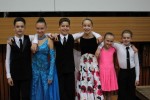 Polish Open Championships Olsztyn 2012