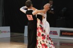 Polish Open Championships Olsztyn 2012