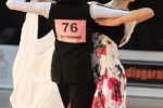Polish Open Championships Olsztyn 2012