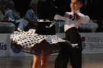 Polish Open Championships Olsztyn 2012