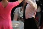 Polish Open Championships Olsztyn 2012