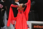 Polish Open Championships Olsztyn 2012