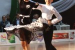 Polish Open Championships Olsztyn 2012