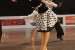 Polish Open Championships Olsztyn 2012