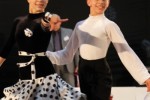 Polish Open Championships Olsztyn 2012