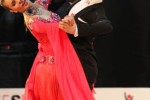 Polish Open Championships Olsztyn 2012