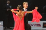 Polish Open Championships Olsztyn 2012