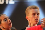 Polish Open Championships Olsztyn 2012