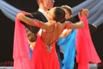 Polish Open Championships Olsztyn 2012