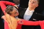 Polish Open Championships Olsztyn 2012