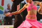 Polish Open Championships Olsztyn 2012