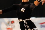 Polish Open Championships Olsztyn 2012