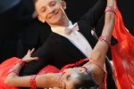 Polish Open Championships Olsztyn 2012